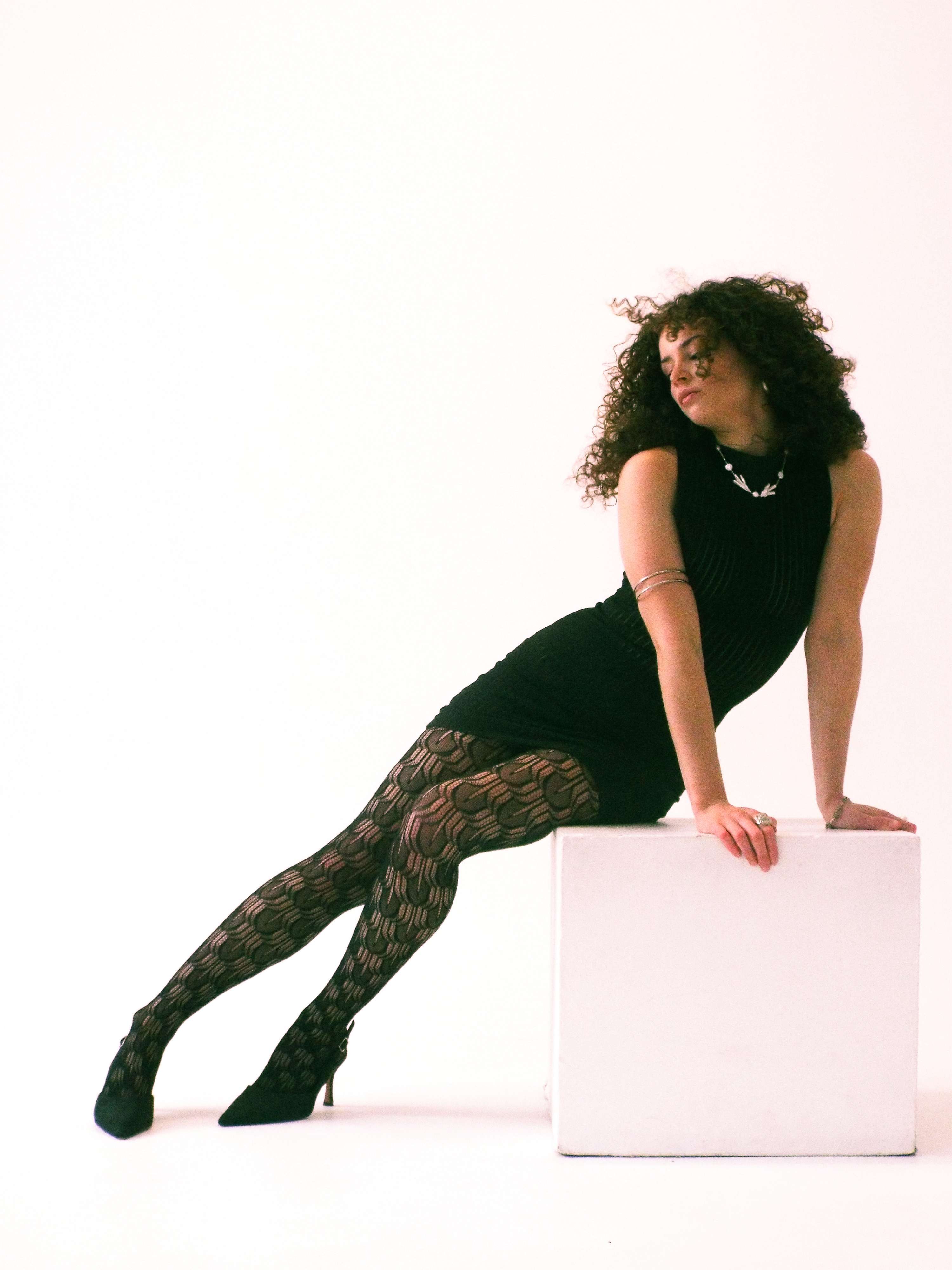 Body Language by Erin Giles