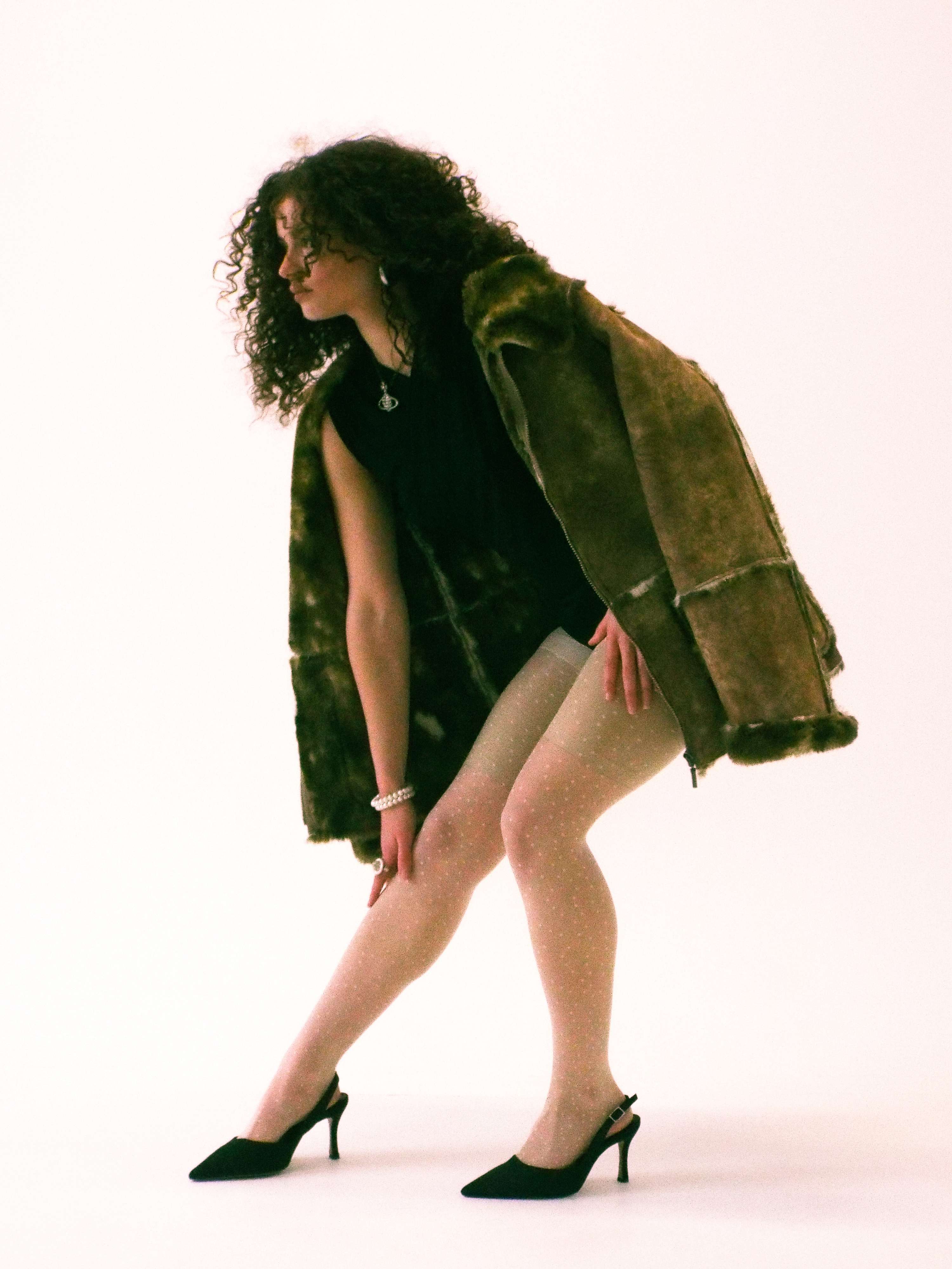 Body Language by Erin Giles