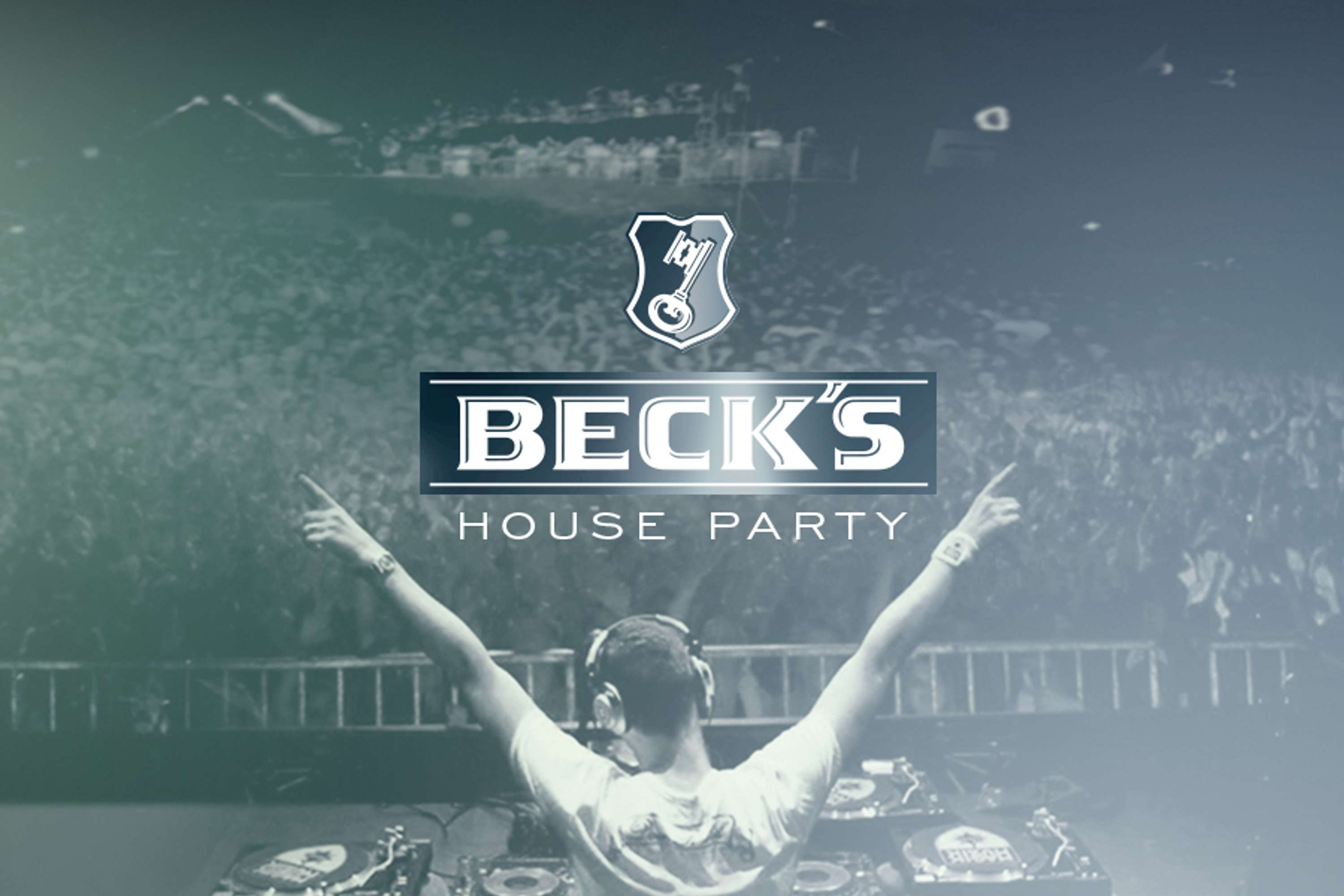 Becks by Carl Pieper