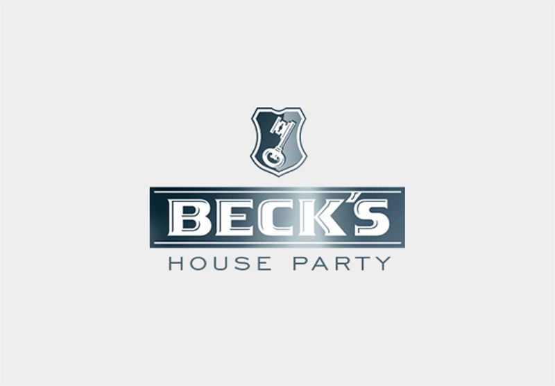 Becks by Carl Pieper