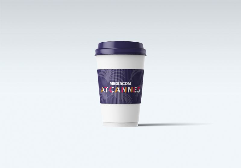 Mediacom - Cannes Lions 2016 by Helen Page