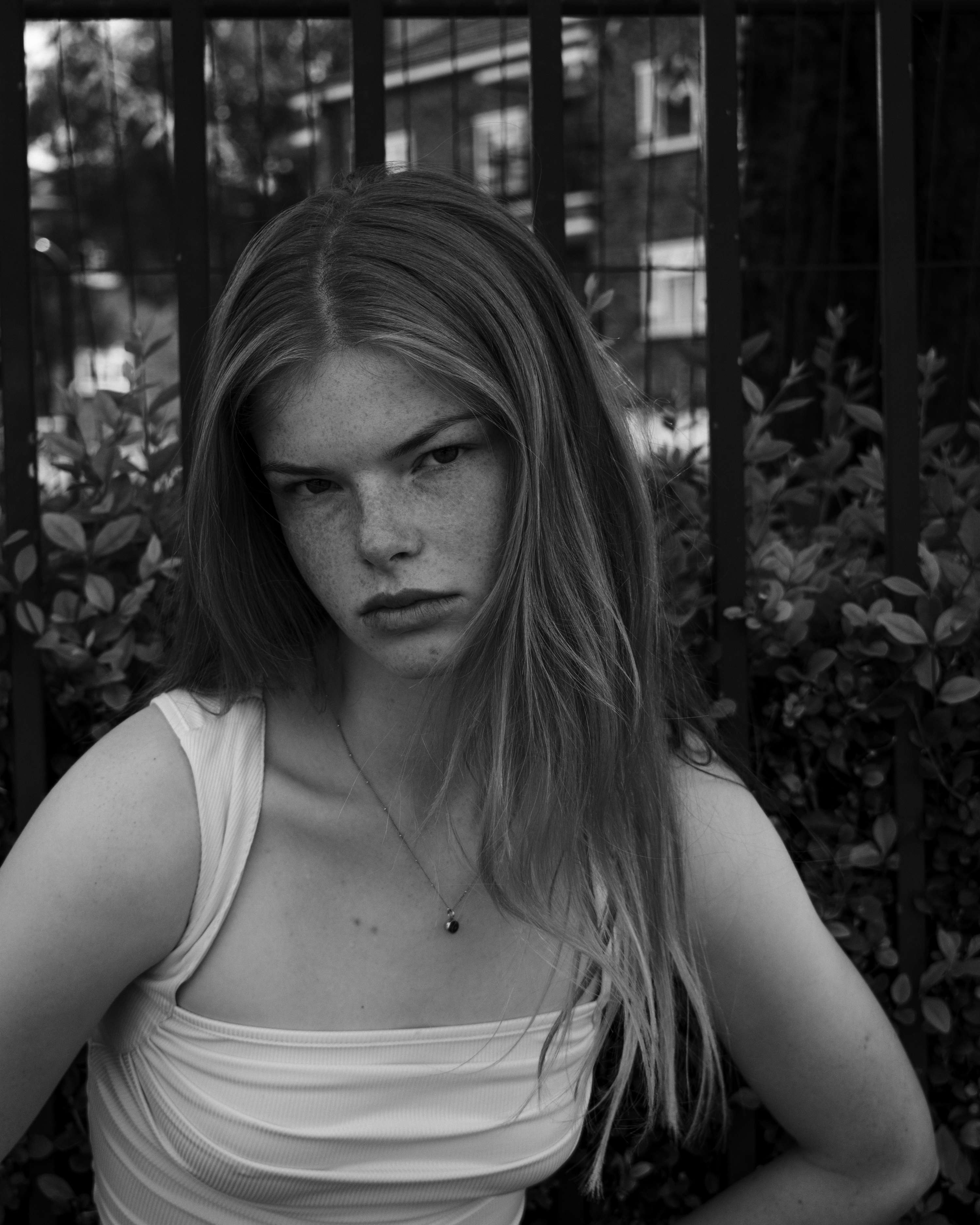 Digital BTS of a recent project by Solomon Warner