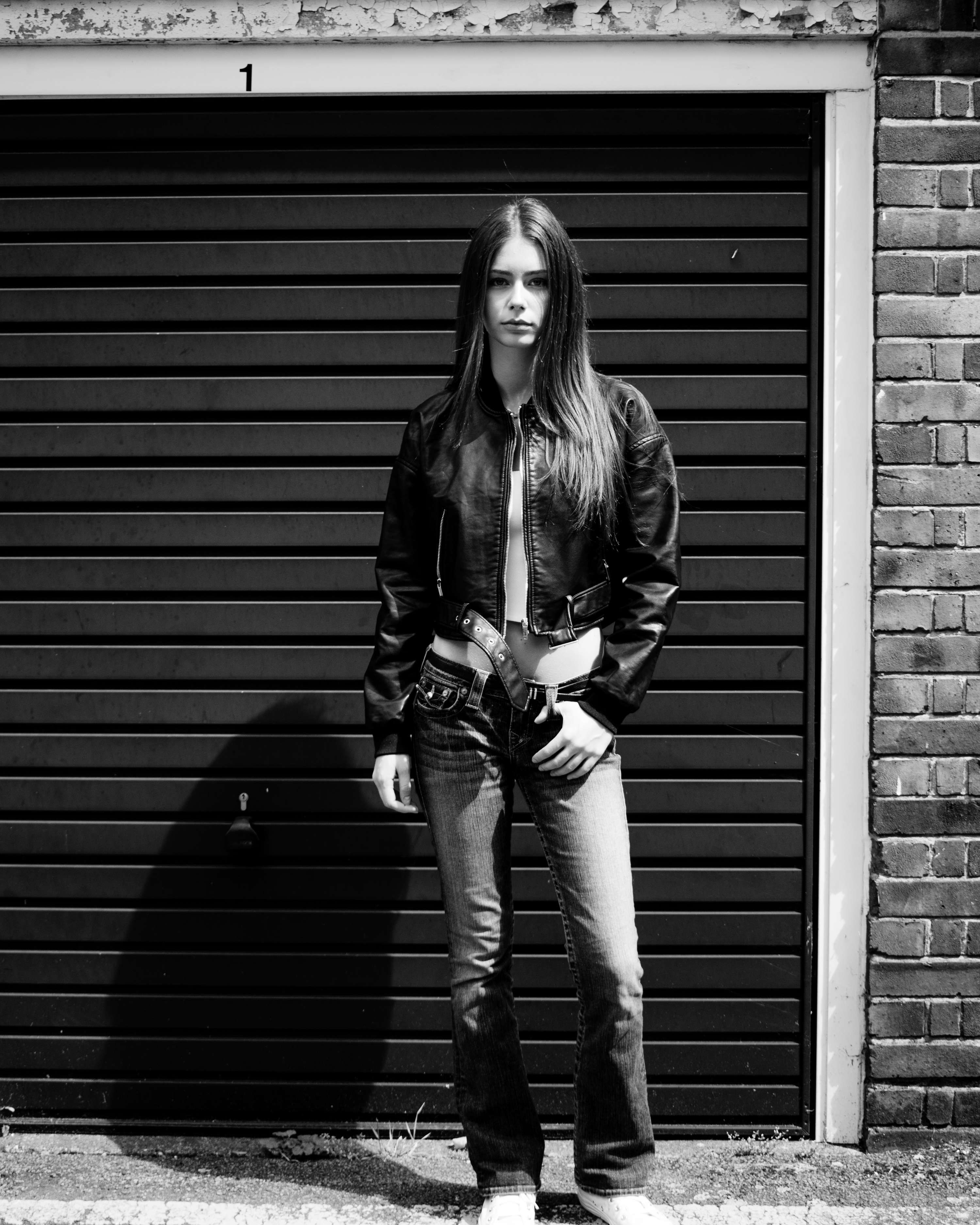Digital BTS of a recent project by Solomon Warner