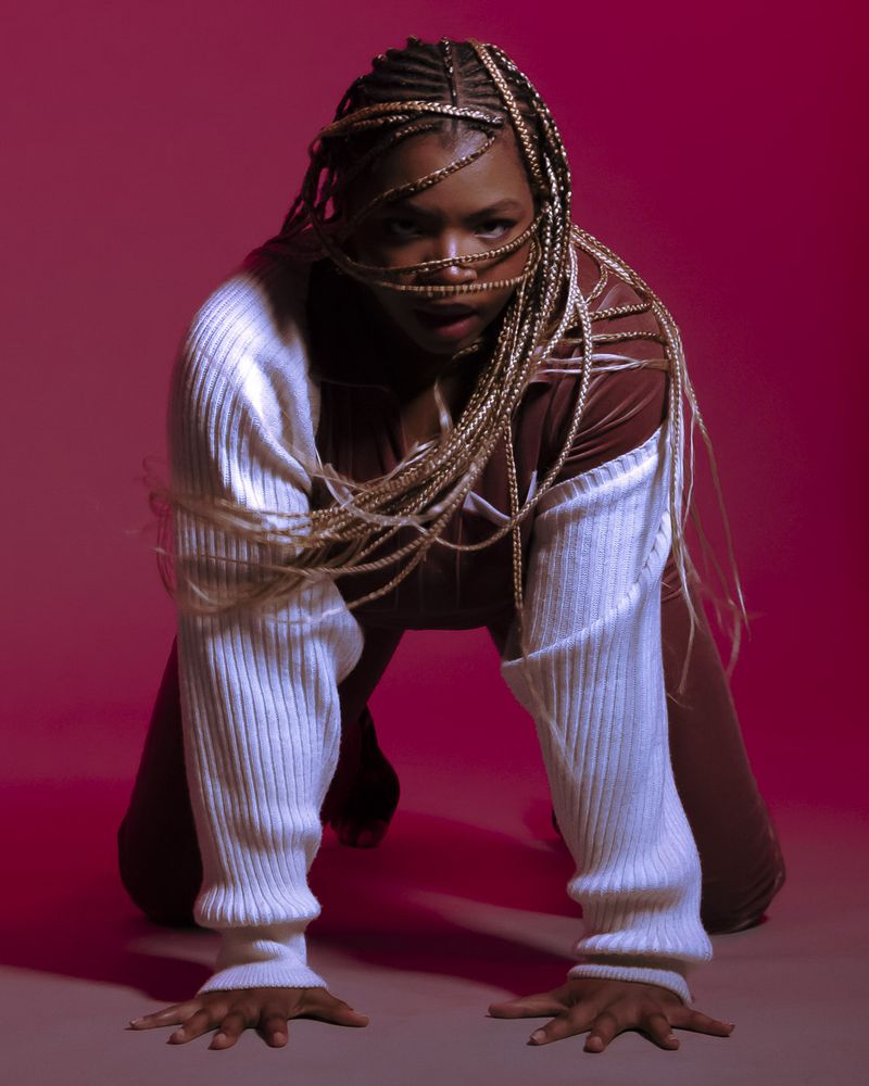 Dazed Sport by Nalan U.