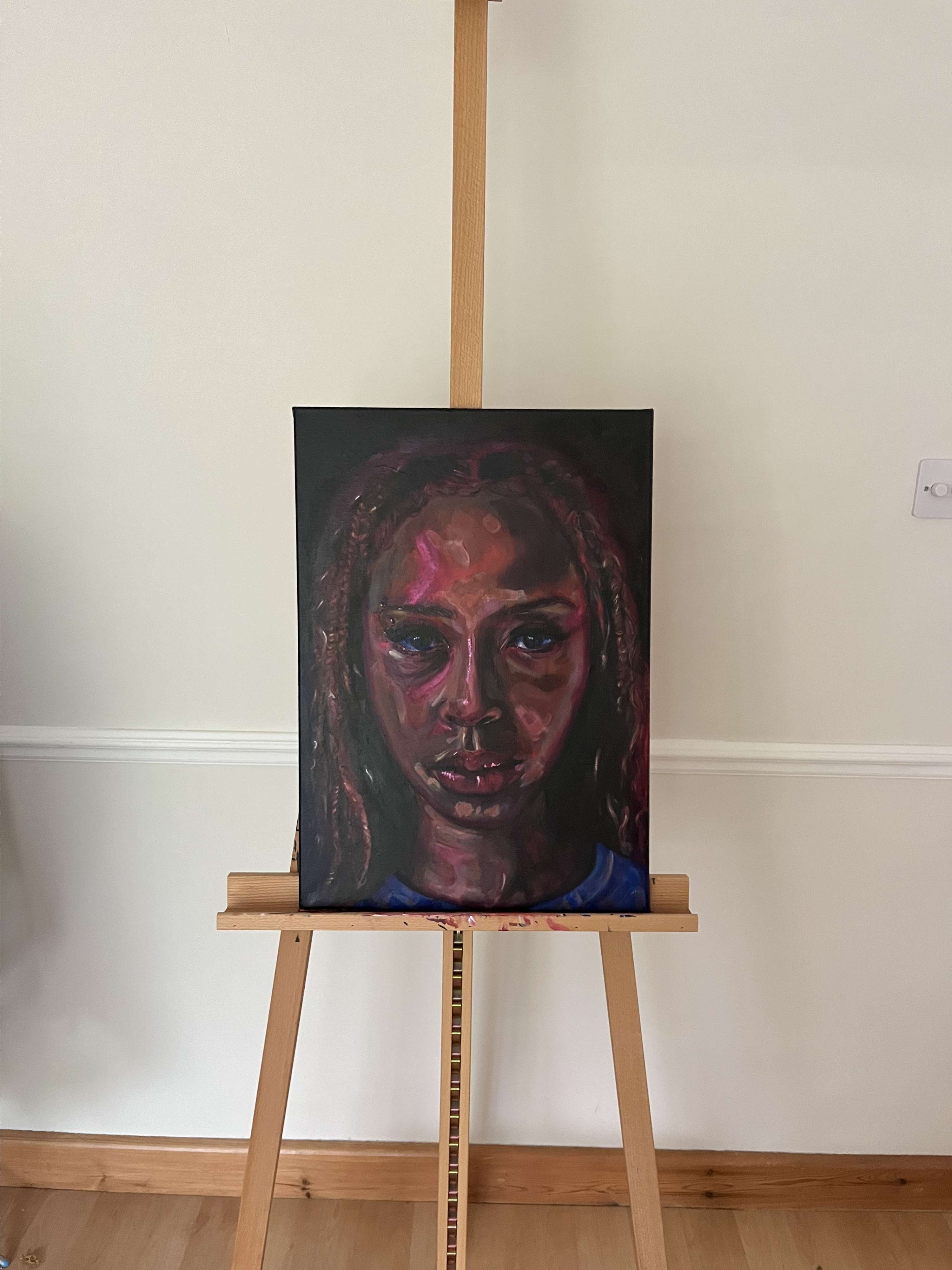 Self by Jada Coburn