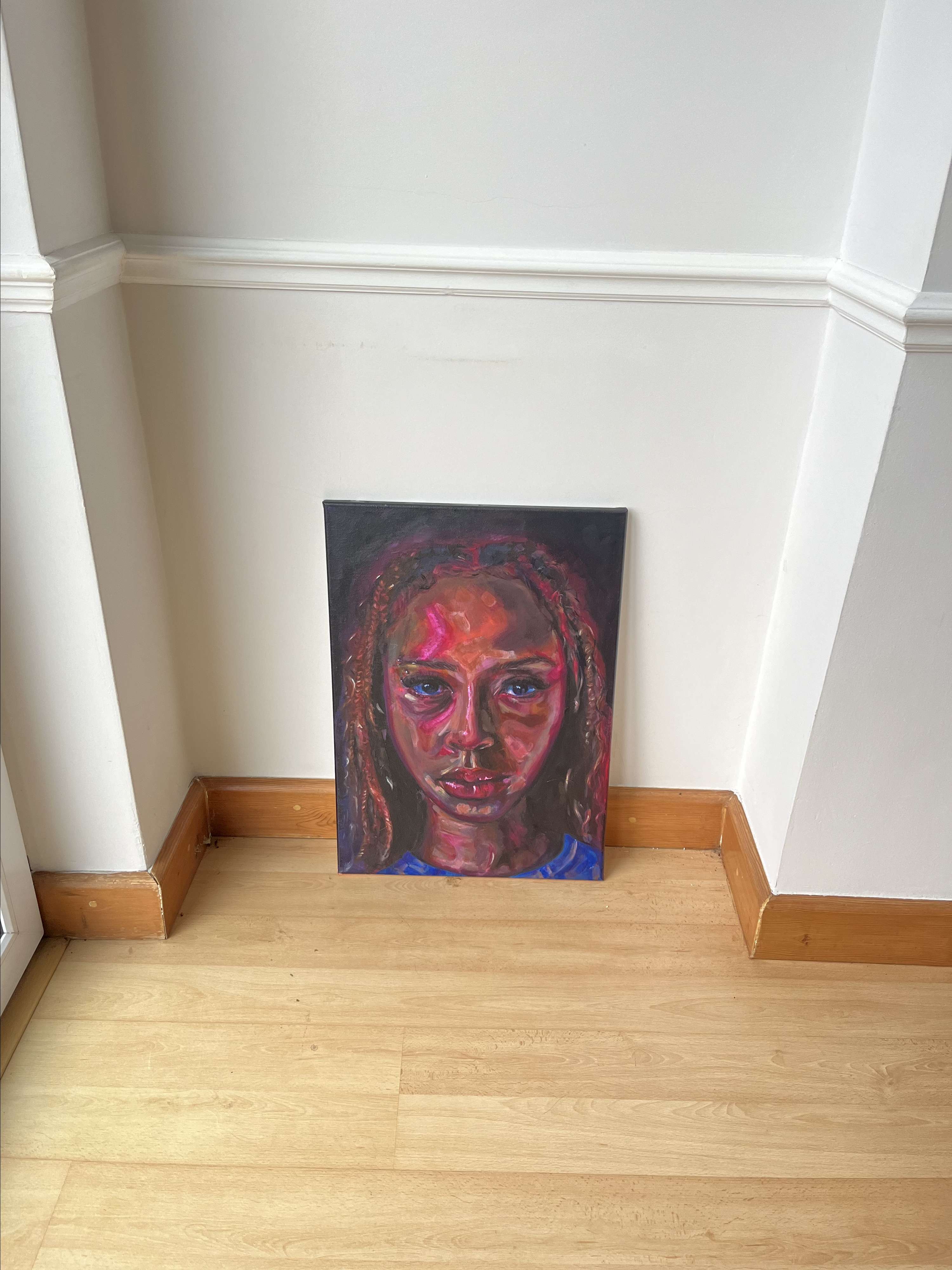 Self by Jada Coburn