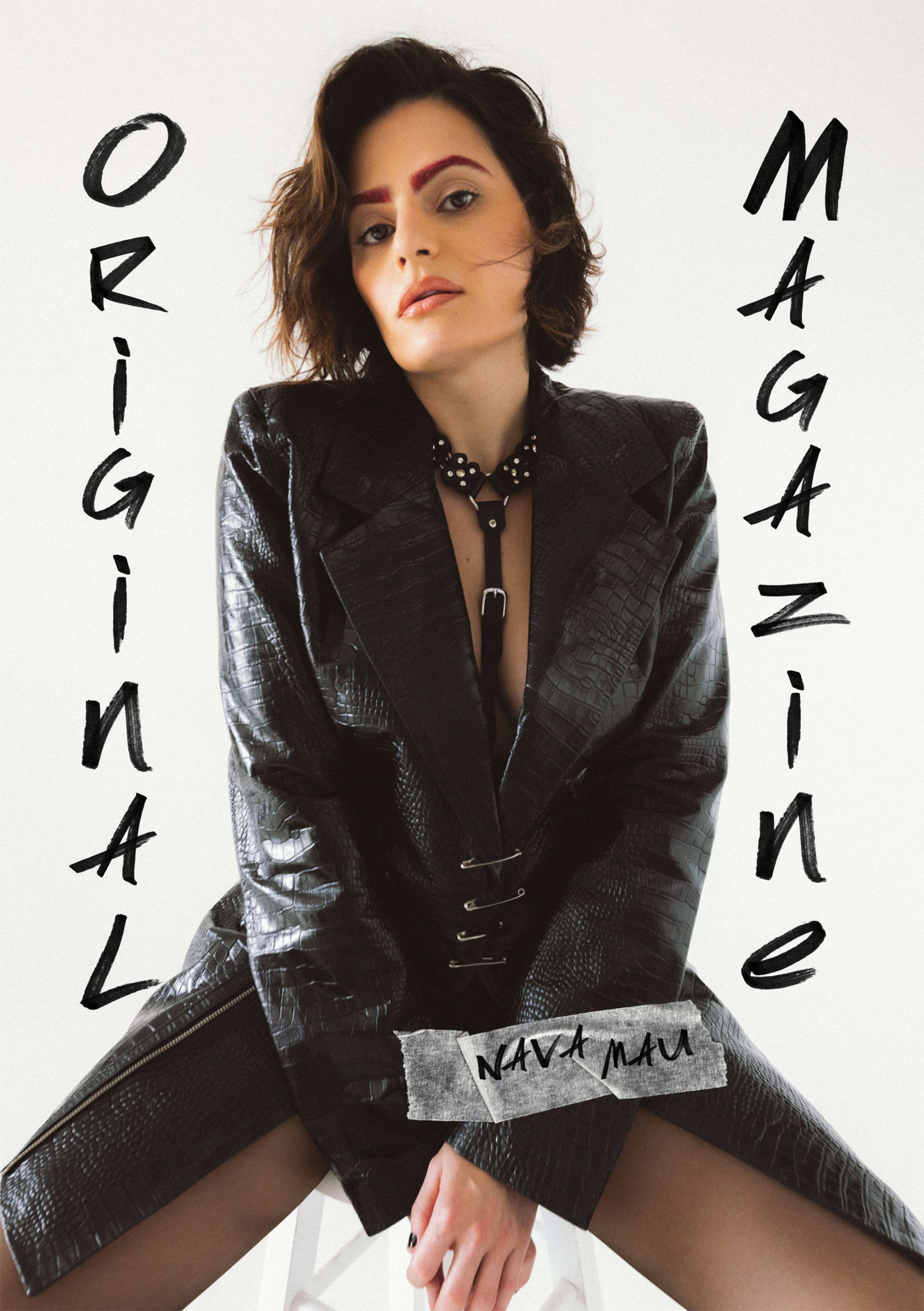 ITS FINALLY DROPPING �� by Original Magazine