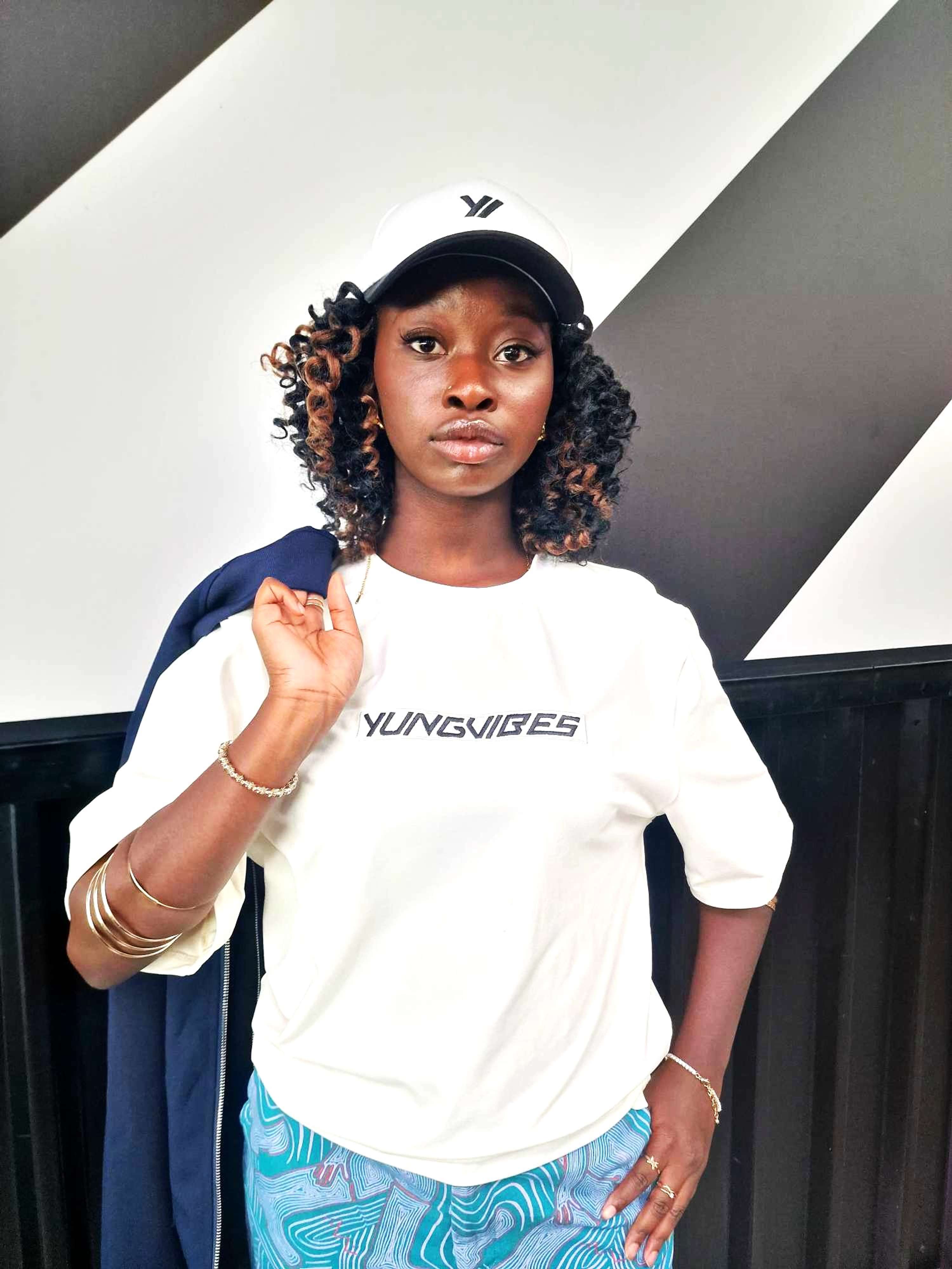 Yung Vibes Fashion Styling 2024 by Khaos Blakk
