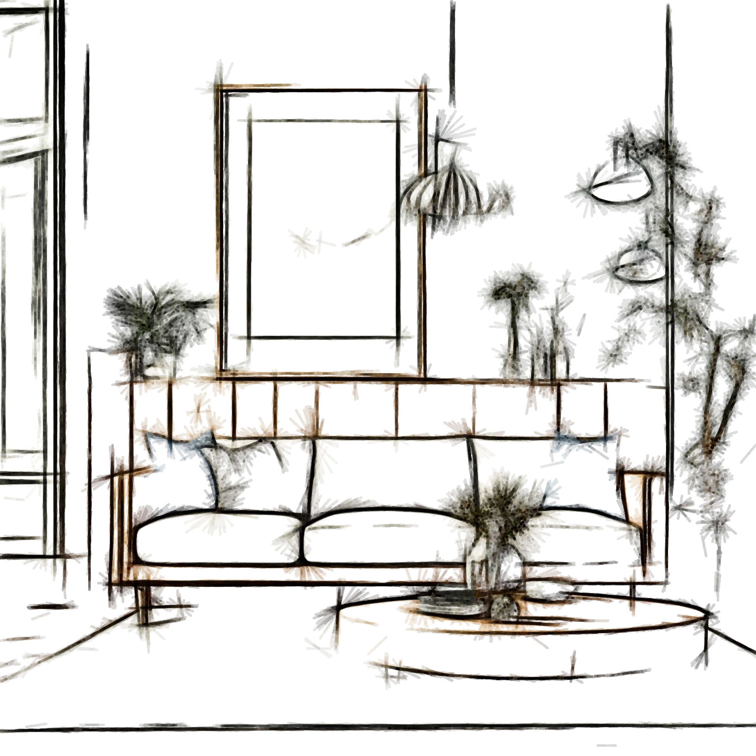 Architectural sketches - Models - Bozelos Panagiotis by Panagiotis Bozelos