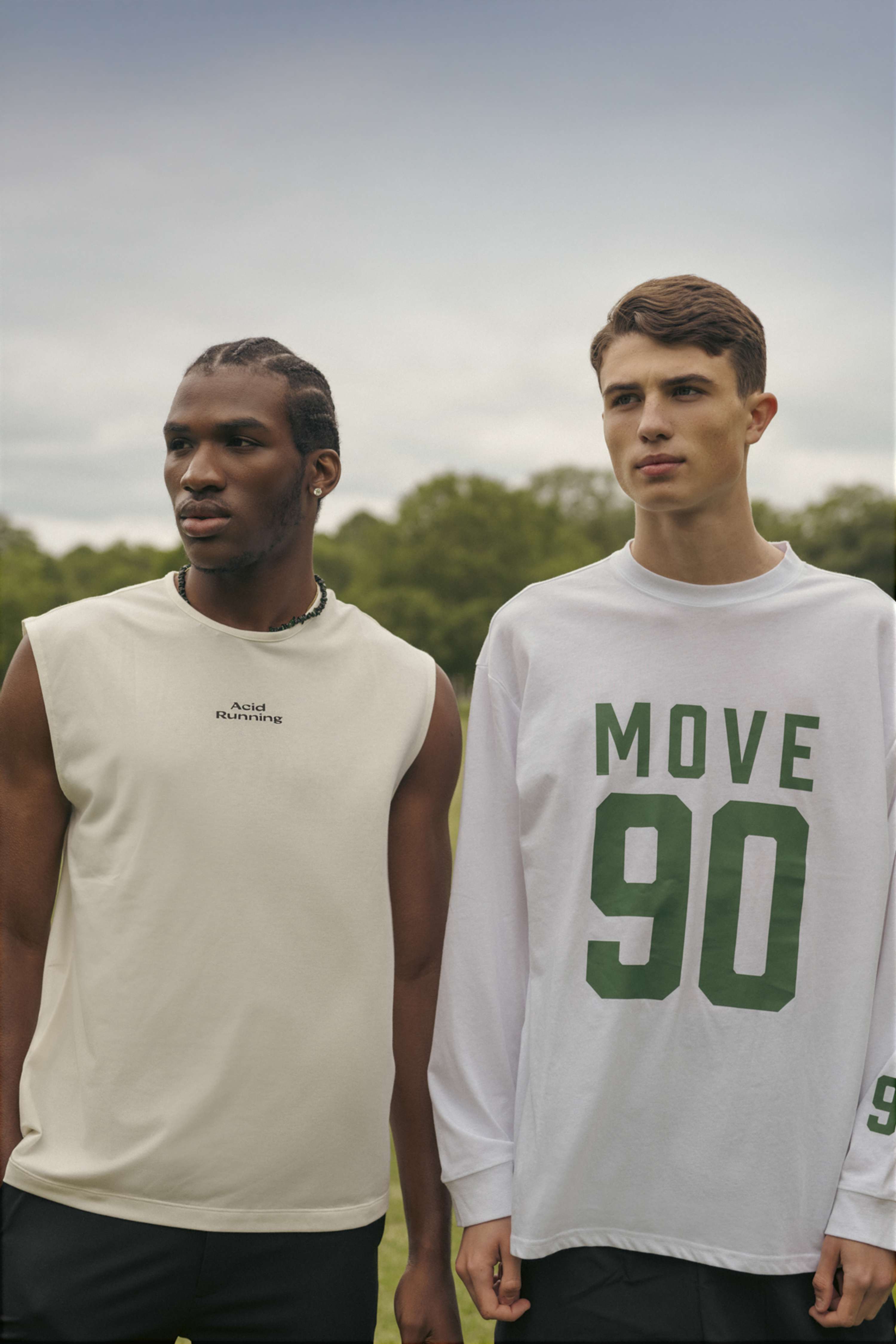 On Track | Editorial for The Rakish Gent by Jacquetta Clark