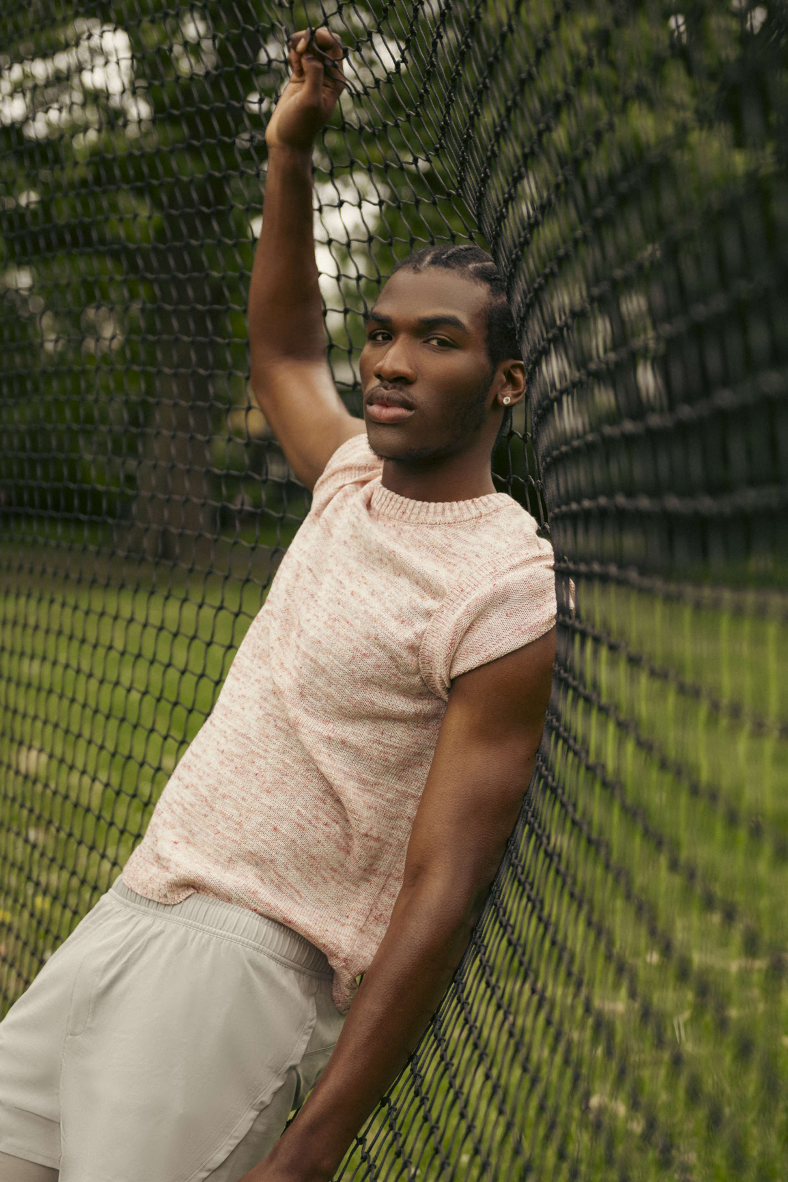 On Track | Editorial for The Rakish Gent by Jacquetta Clark