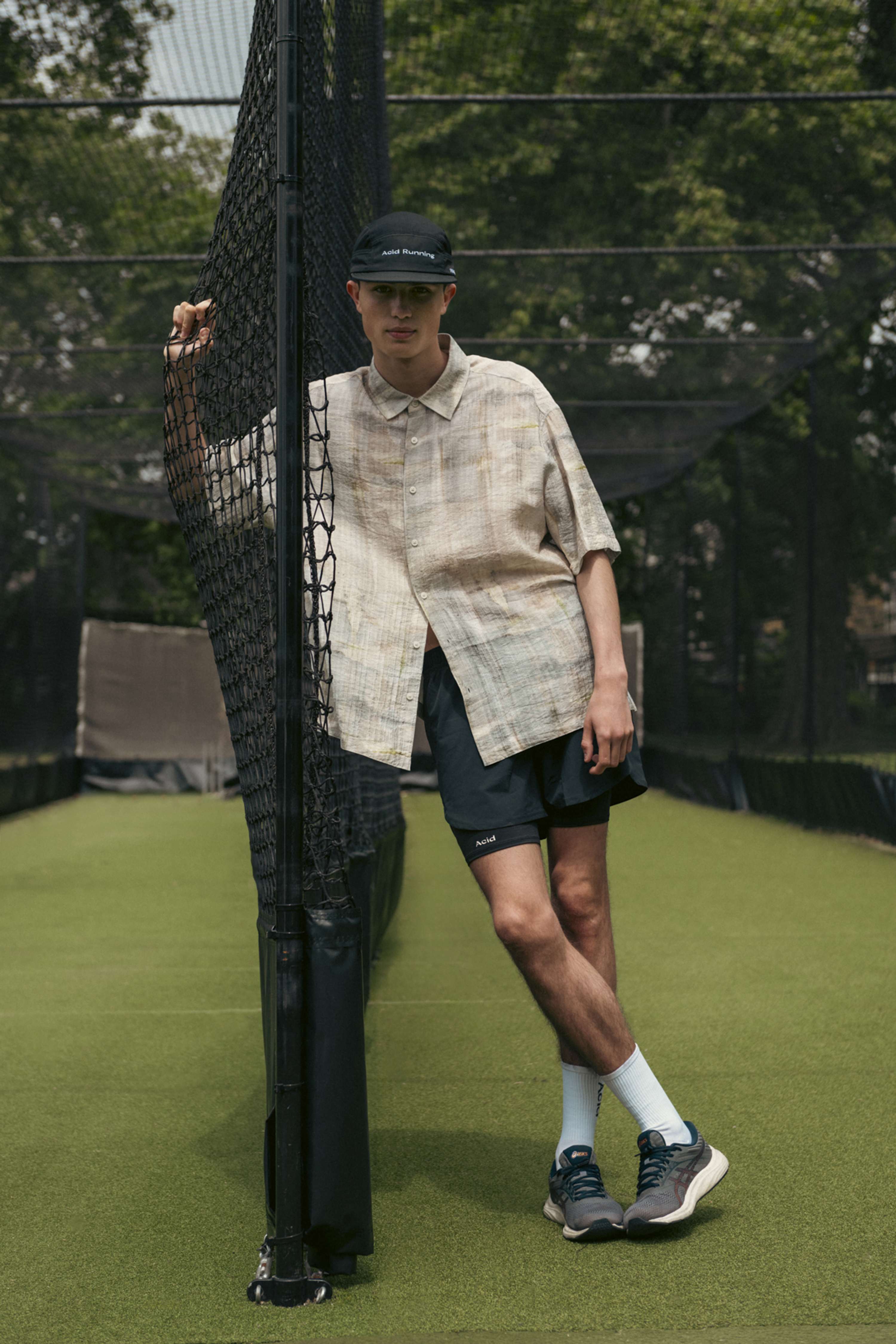 On Track | Editorial for The Rakish Gent by Jacquetta Clark