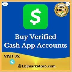 Buy Verified Cash App Accounts