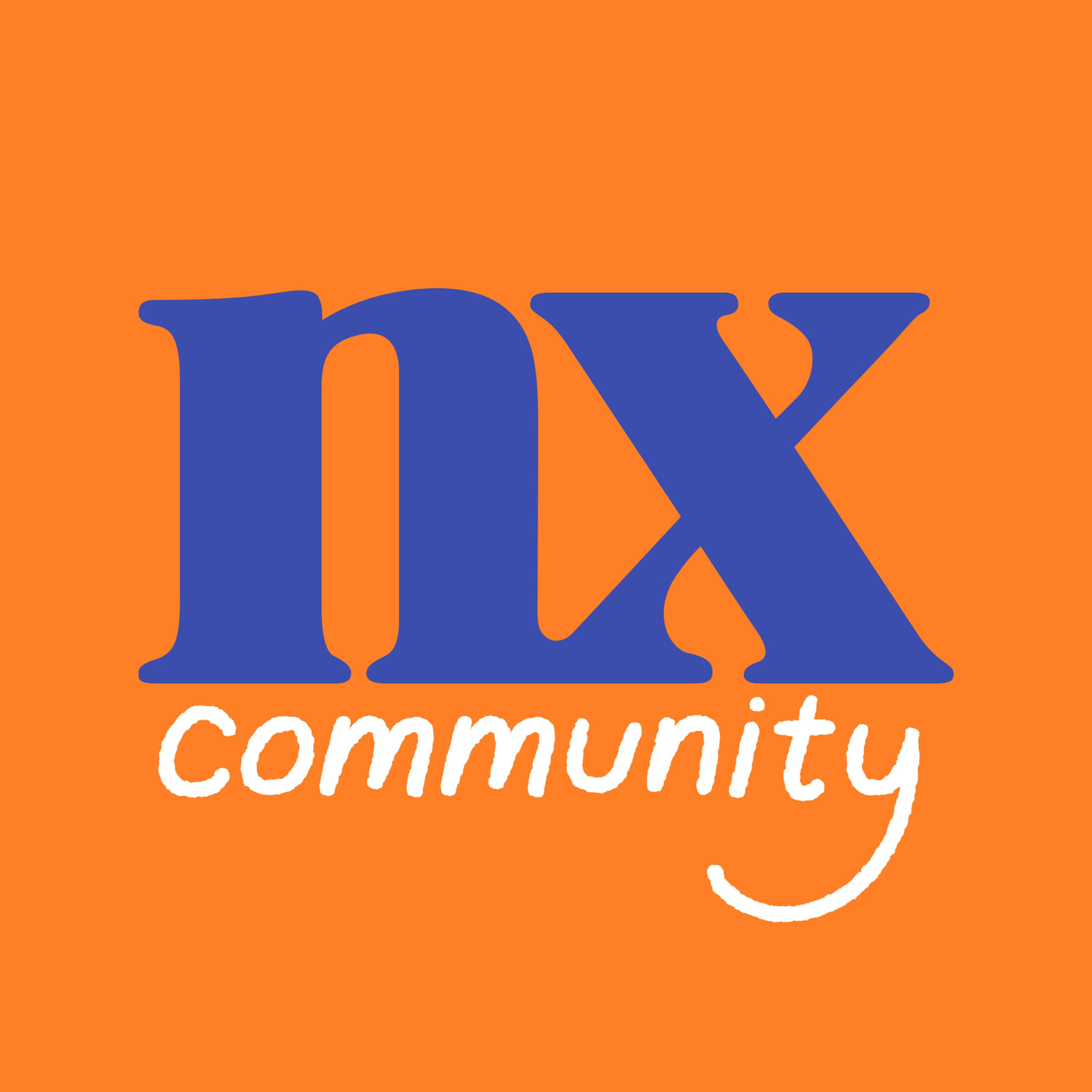 NX Community by Adam Williams