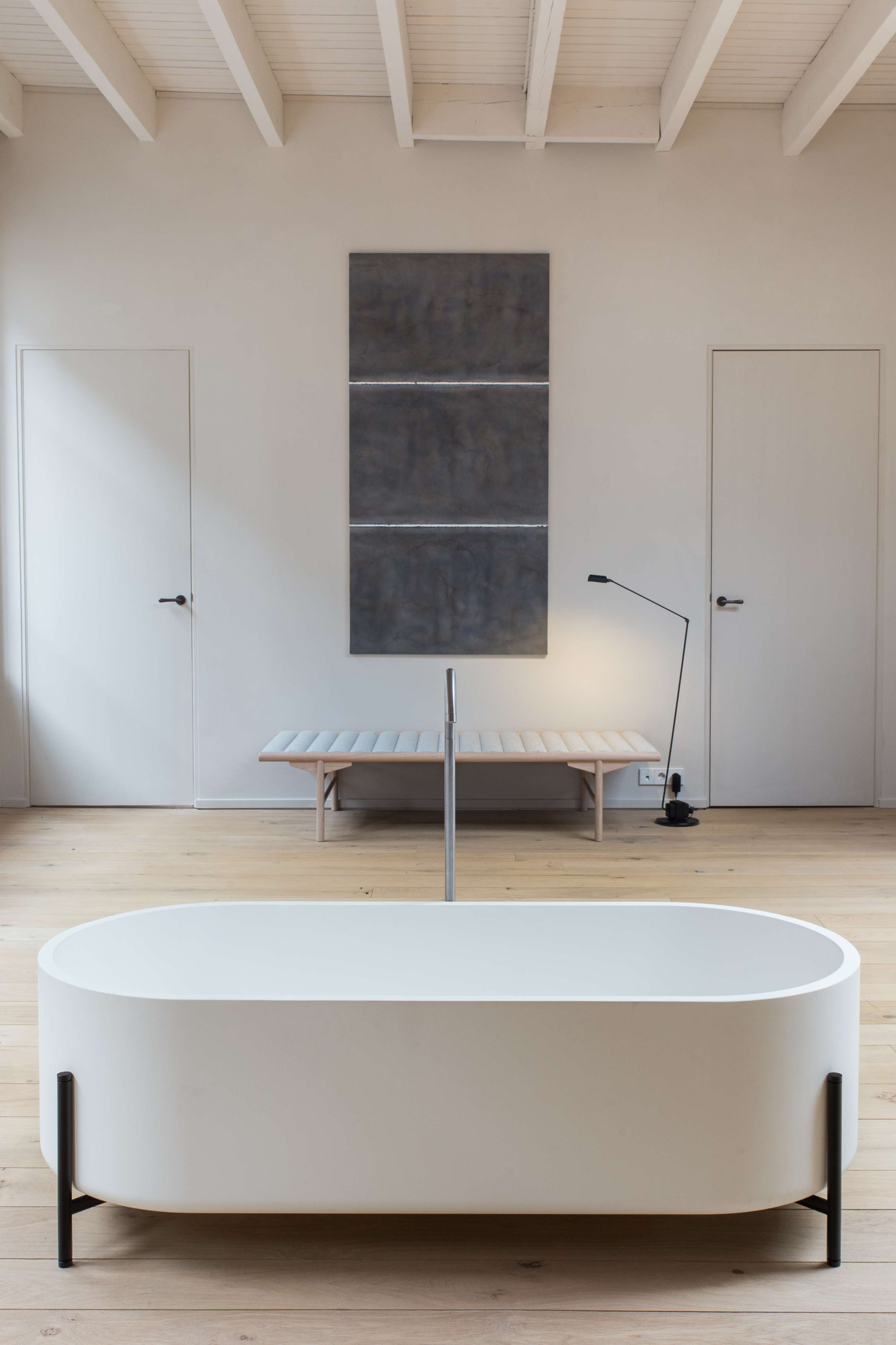 Enter the Loft by Aico Lind