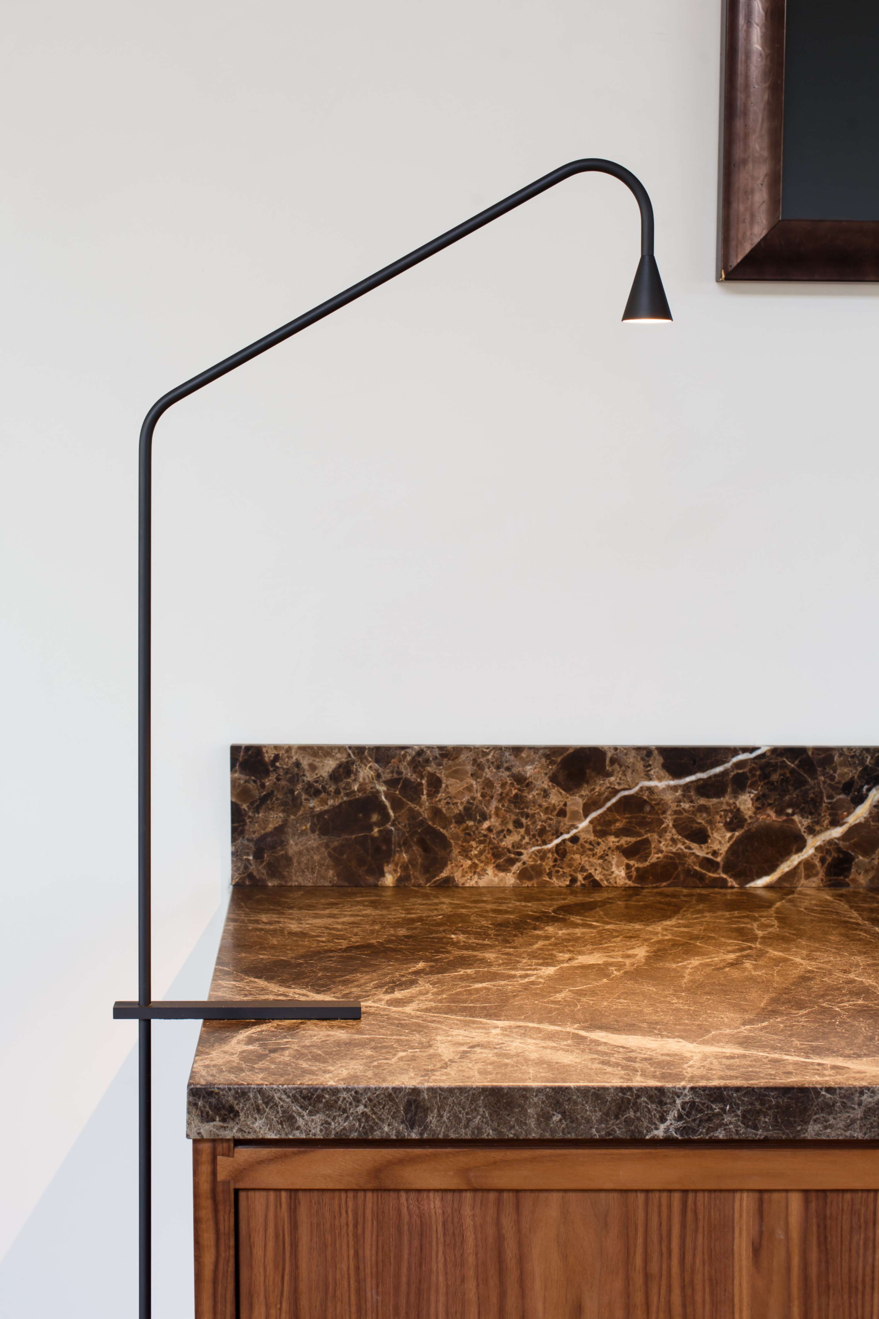 Enter the Loft by Aico Lind