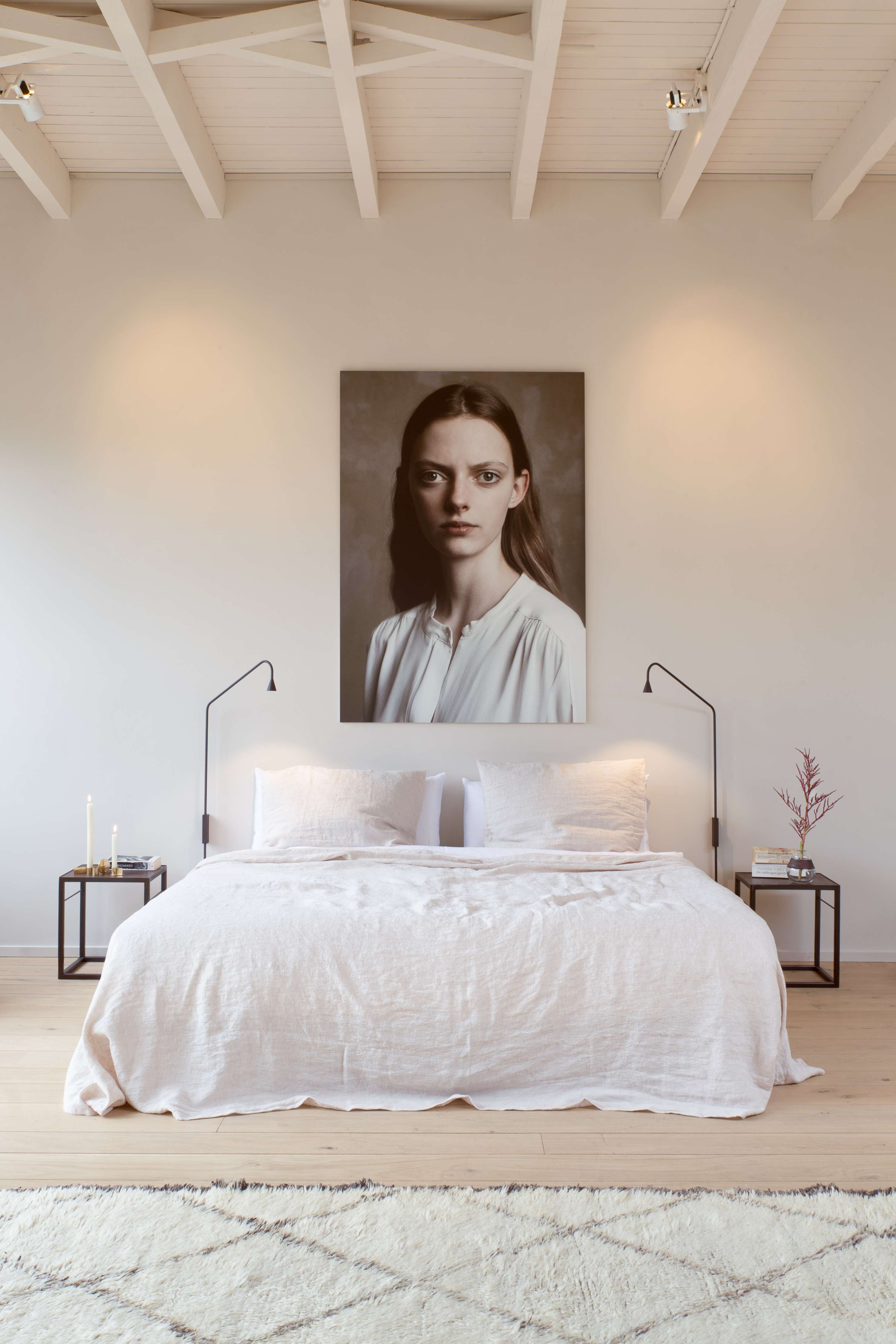 Enter the Loft by Aico Lind