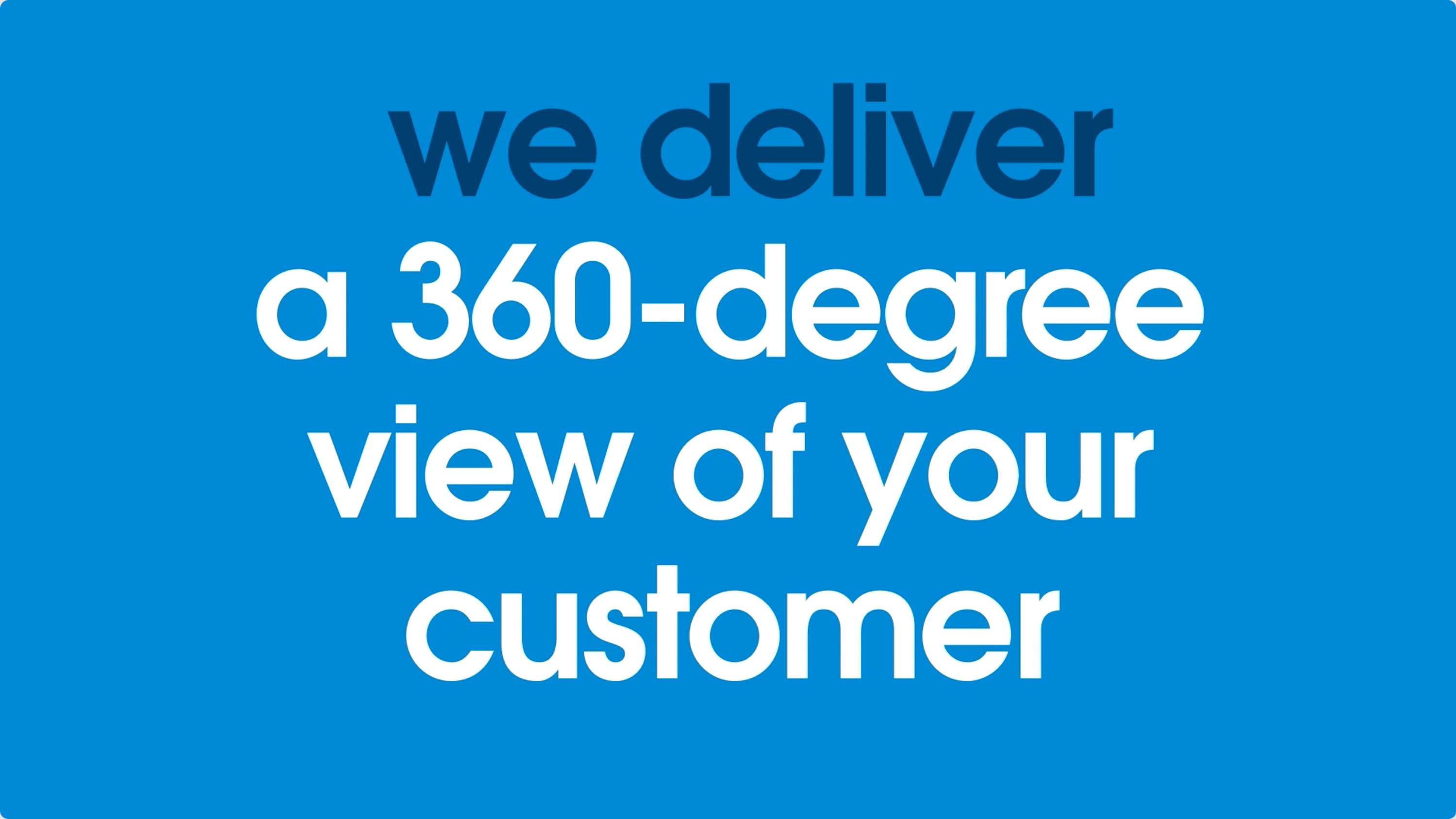 Salesforce: Marketing Collateral by Robert Chitty