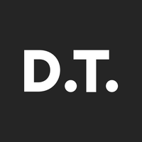 D.T. Practice logo