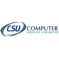 Computer Services Unlimited logo