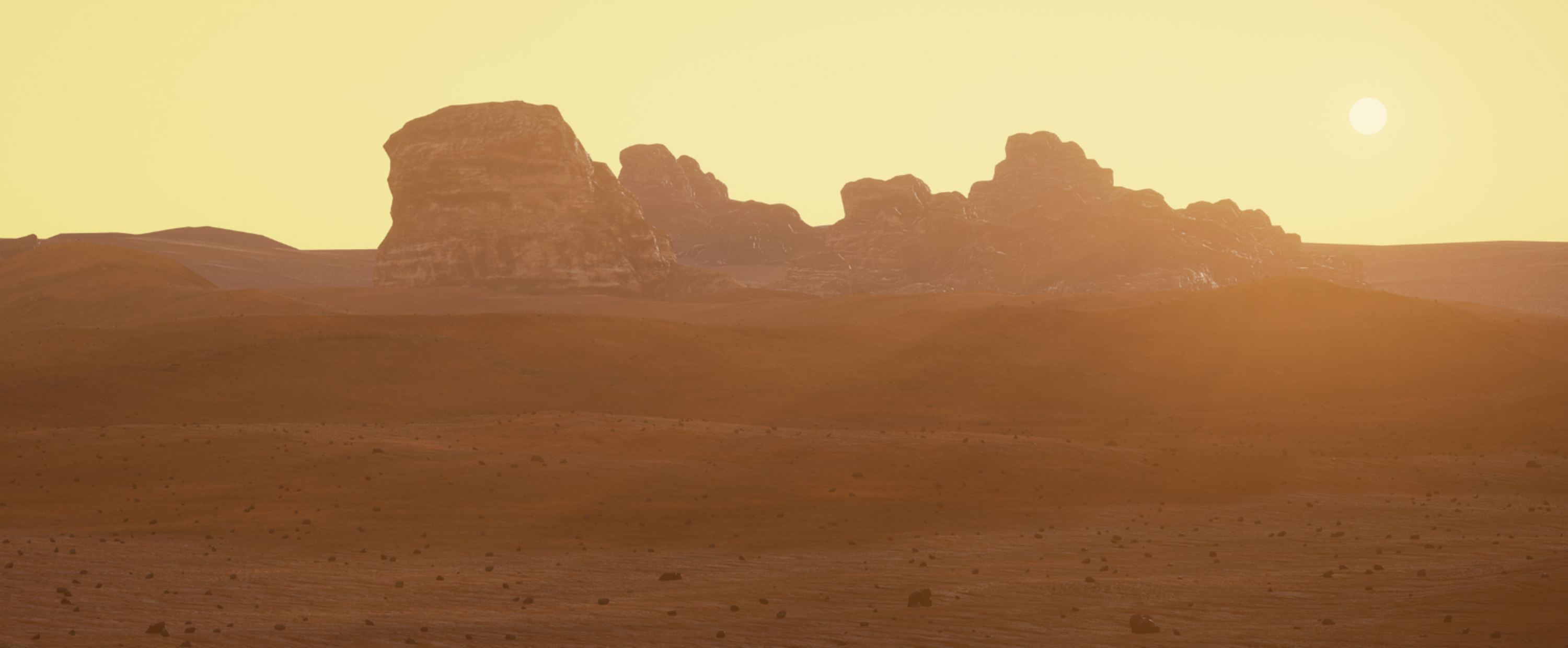An insight into Framestore VR's 'Field Trip to Mars' by The Dots – Staff Picks & Top Tips