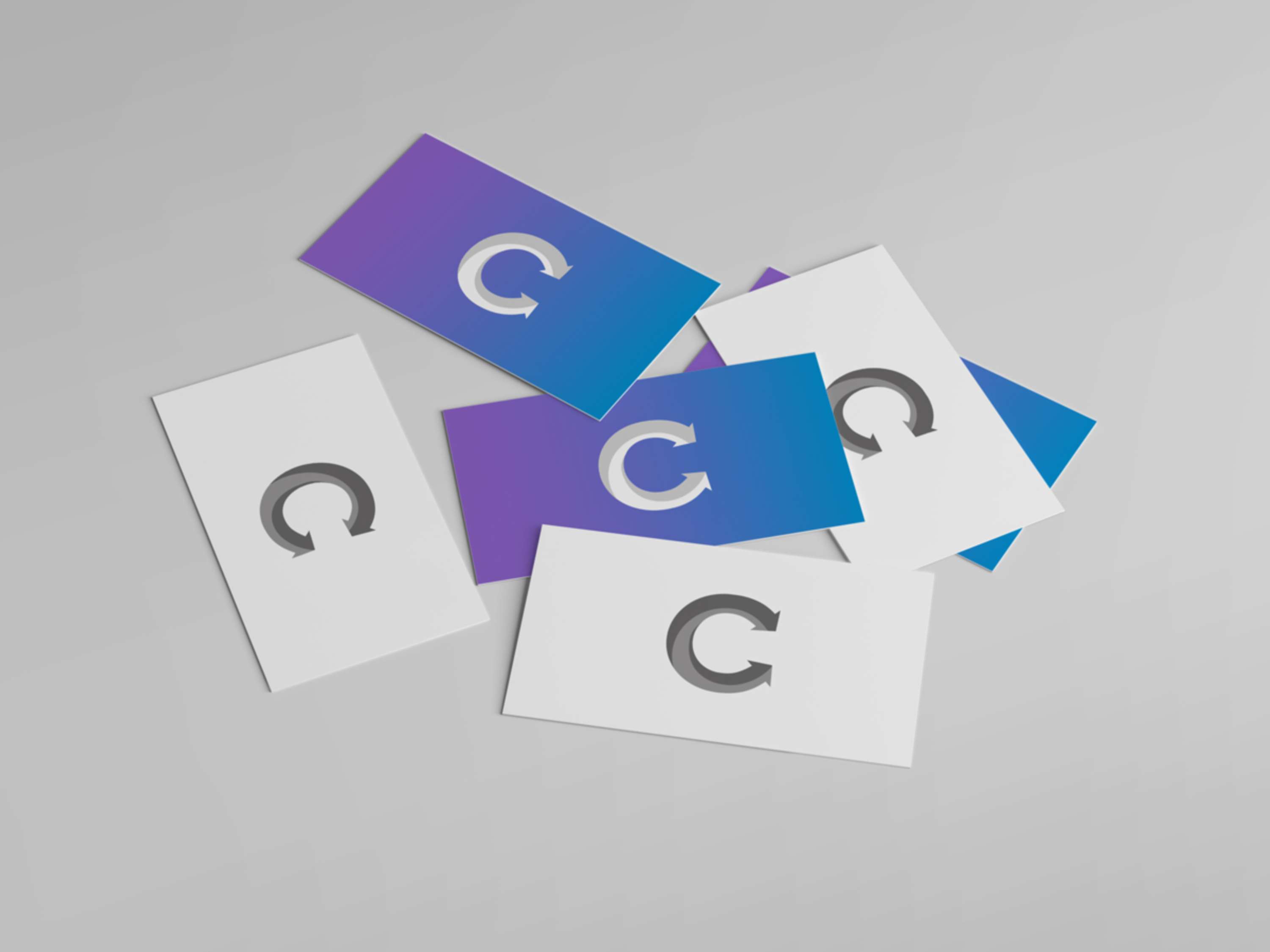 Patricia Connell  - Branding / Responsive Webdesing by Antoine Marinot