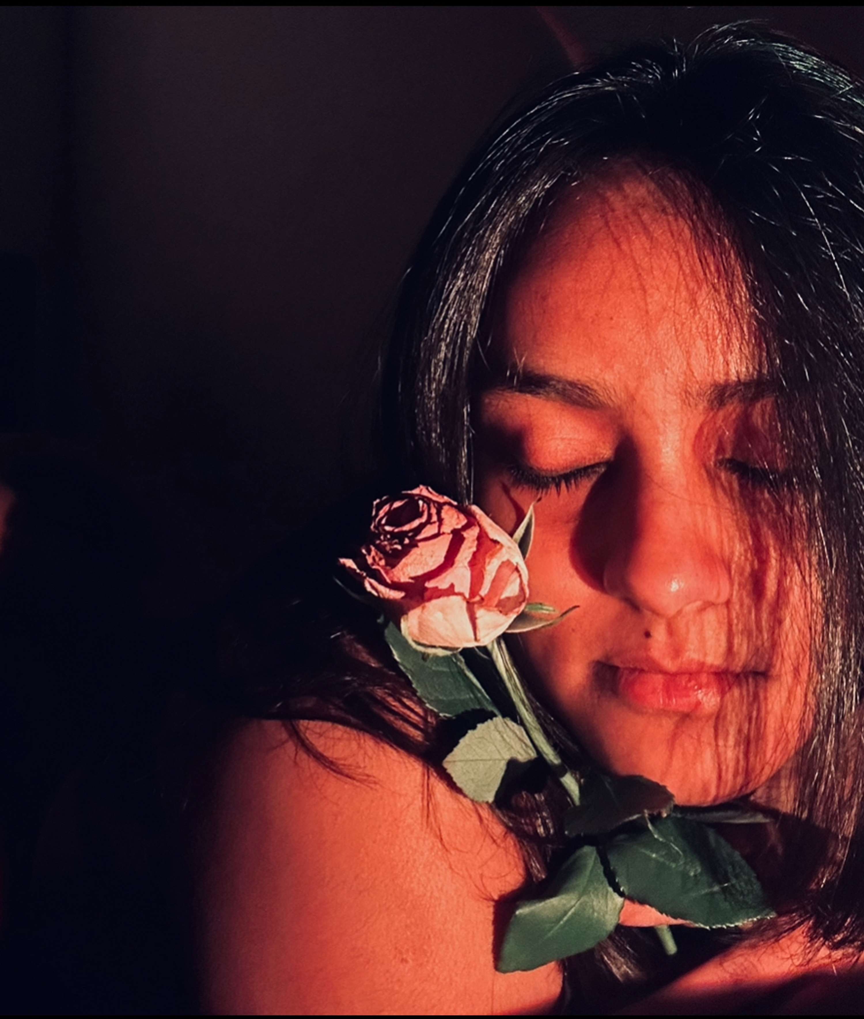 Moody by Shambhavi Singh