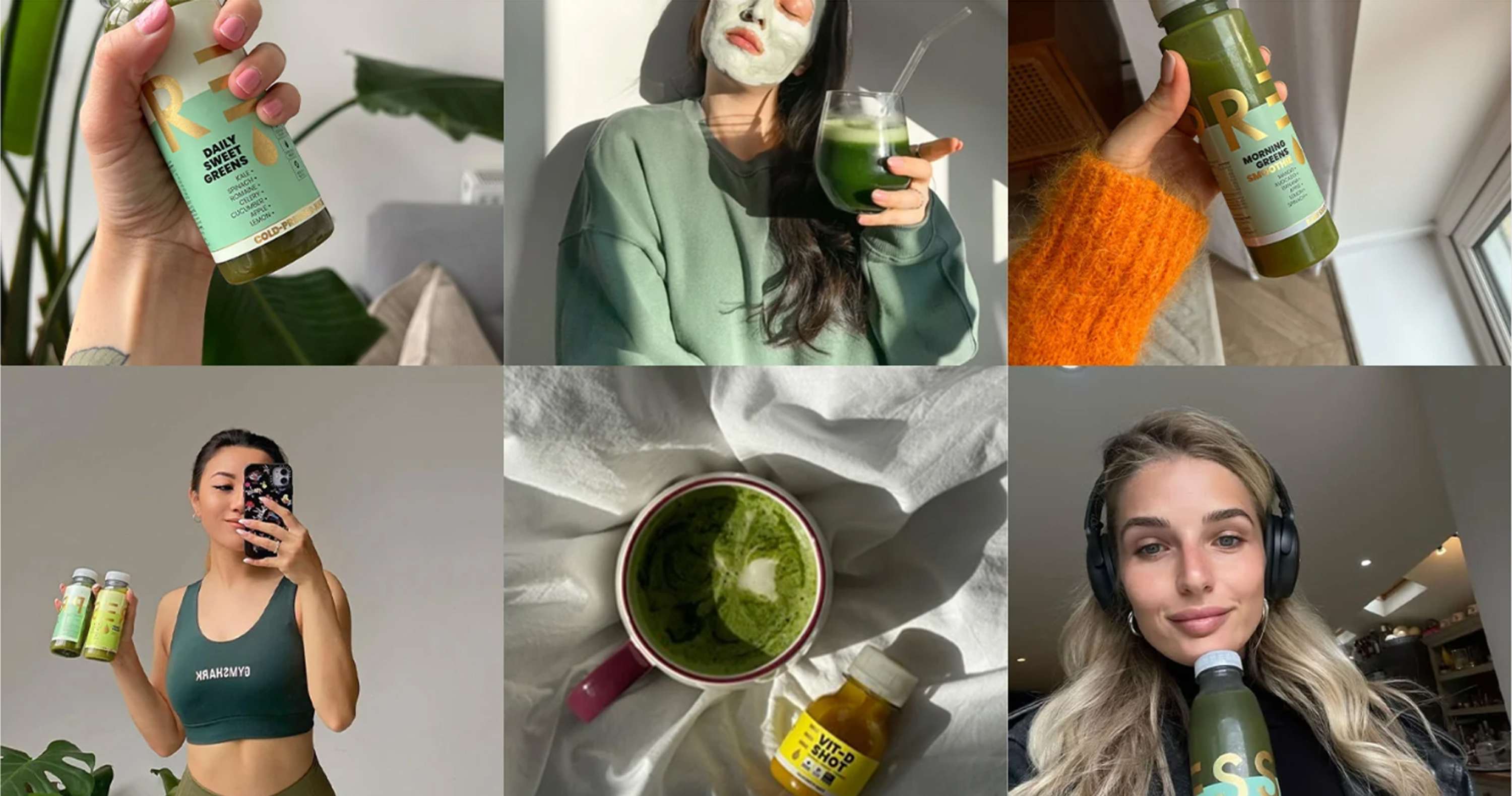 Defining a New category - Creating the PRESS Juice brand by Jay Flaxman