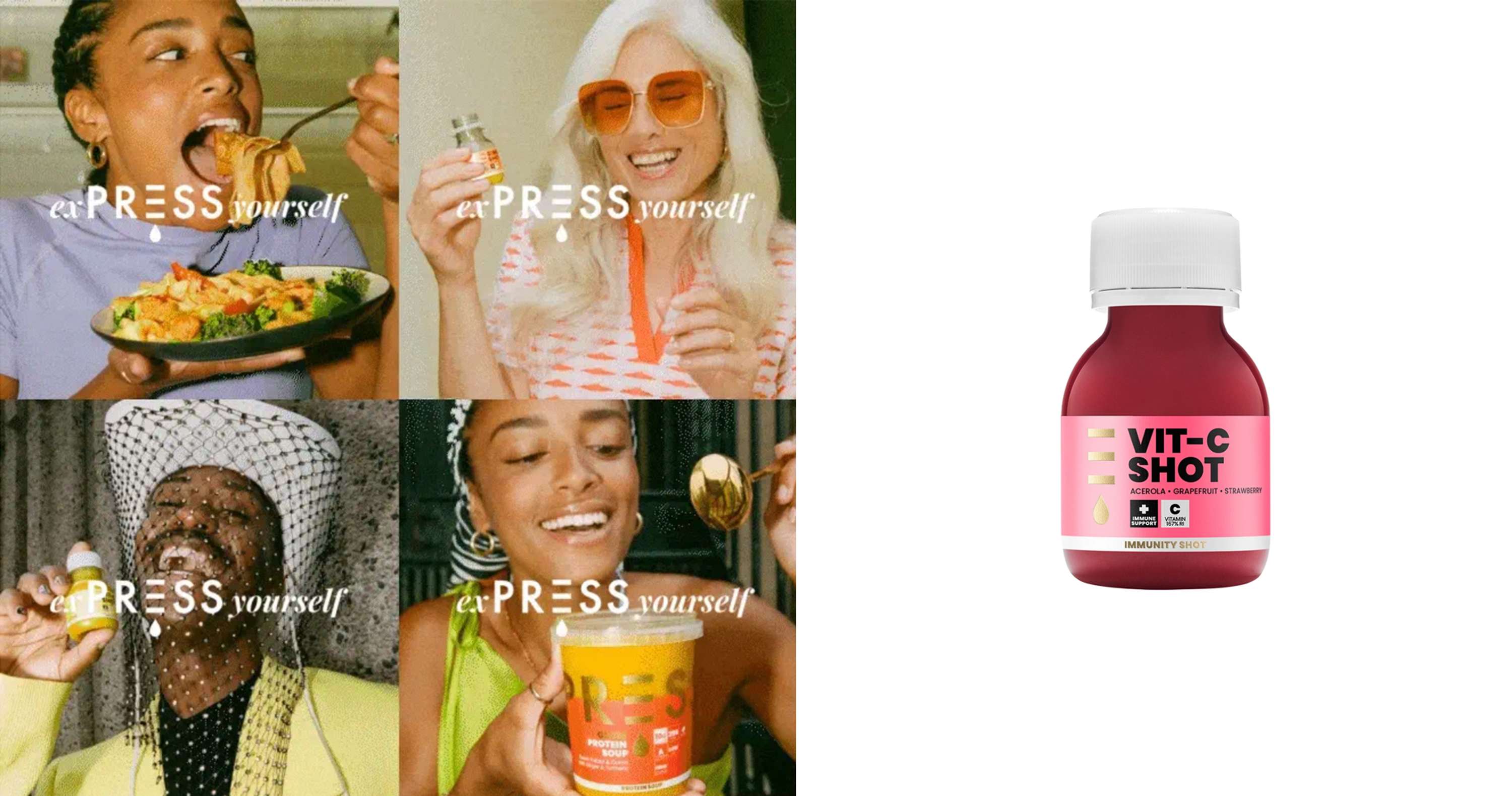 Defining a New category - Creating the PRESS Juice brand by Jay Flaxman