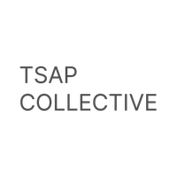 TSAP COLLECTIVE logo