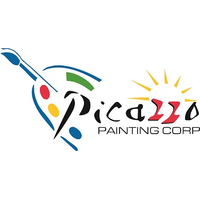 Picazzo Painting Corp logo