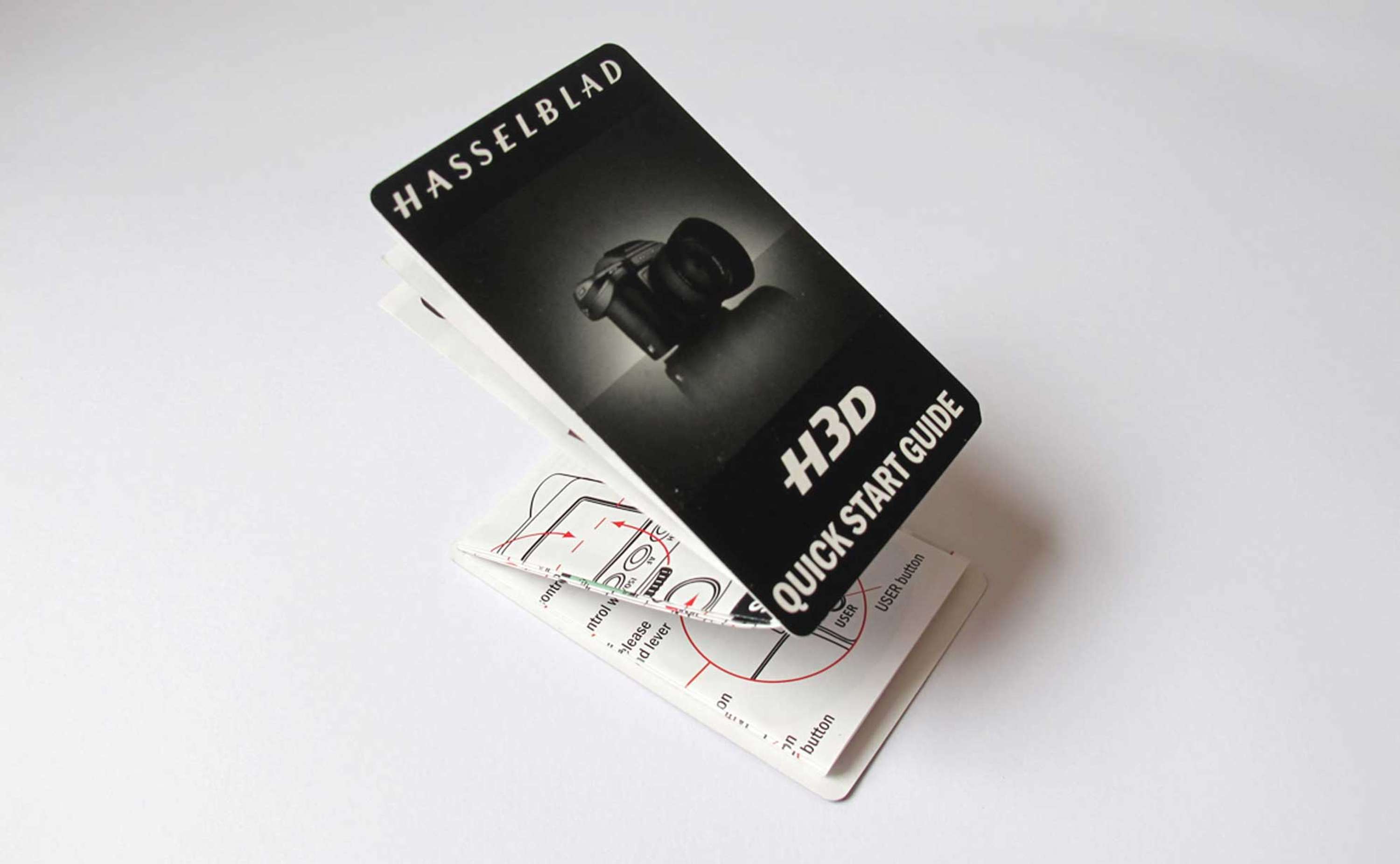 Hasselblad by susie norris