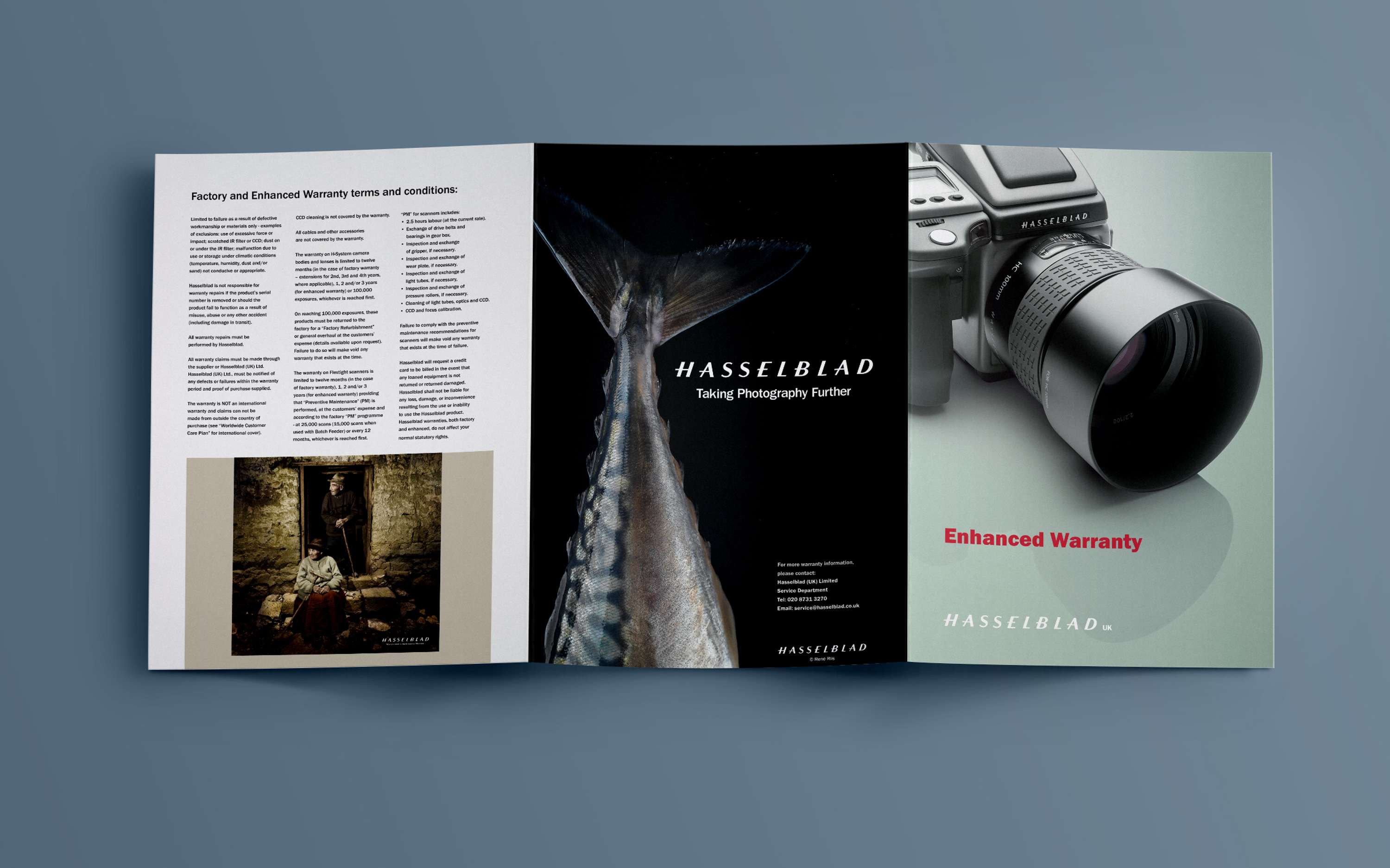 Hasselblad by susie norris