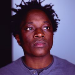 Ackeem Ngwenya