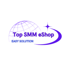 TopSMM eSHOP