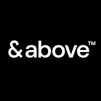 &above logo