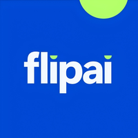 Flipai logo