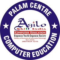 Agilo Skill India logo