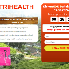 Frihealthid Frihealthid