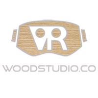 WoodStudio logo