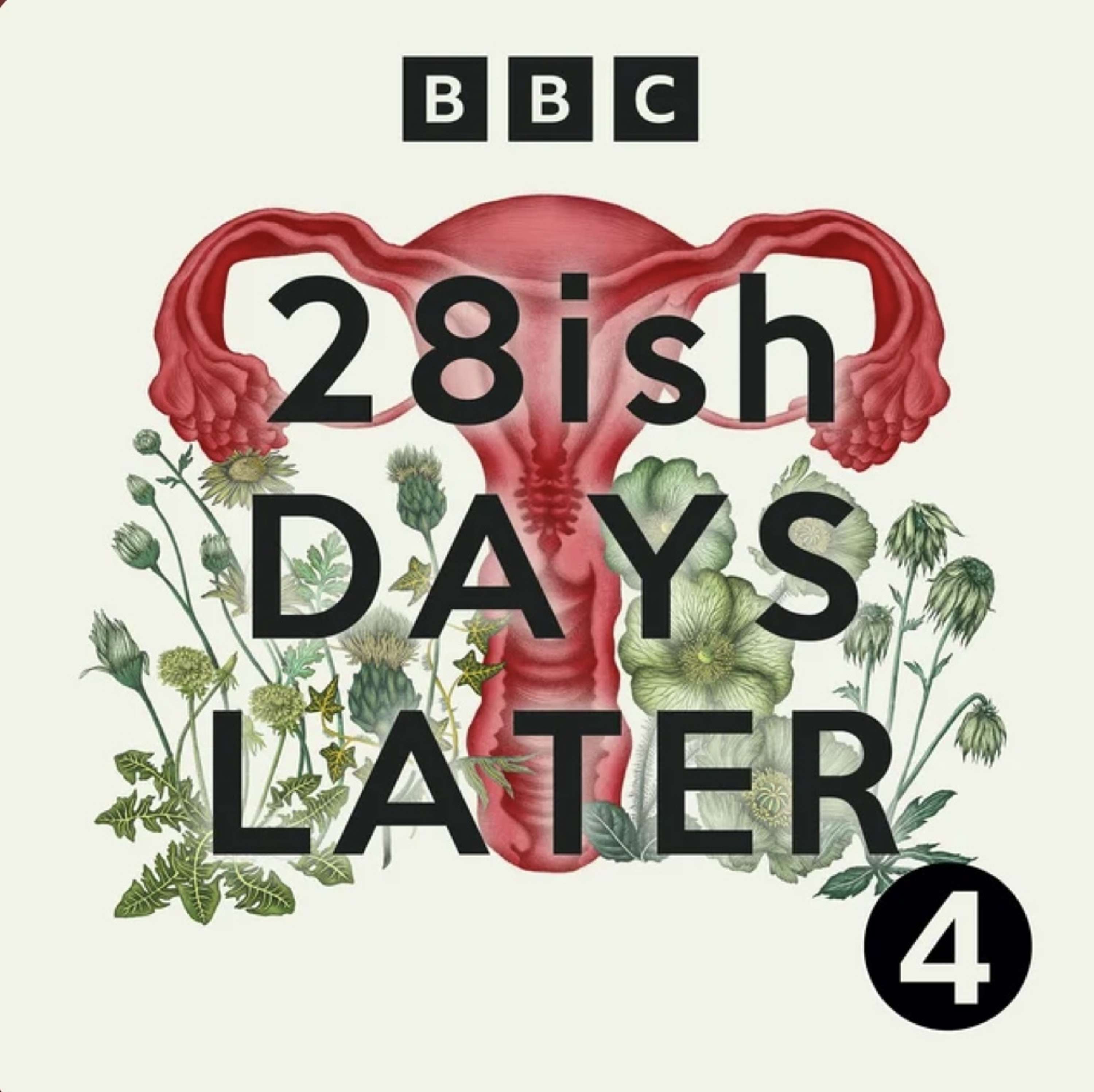 28ish Days Later BBC Radio 4 by Jorja McAndrew