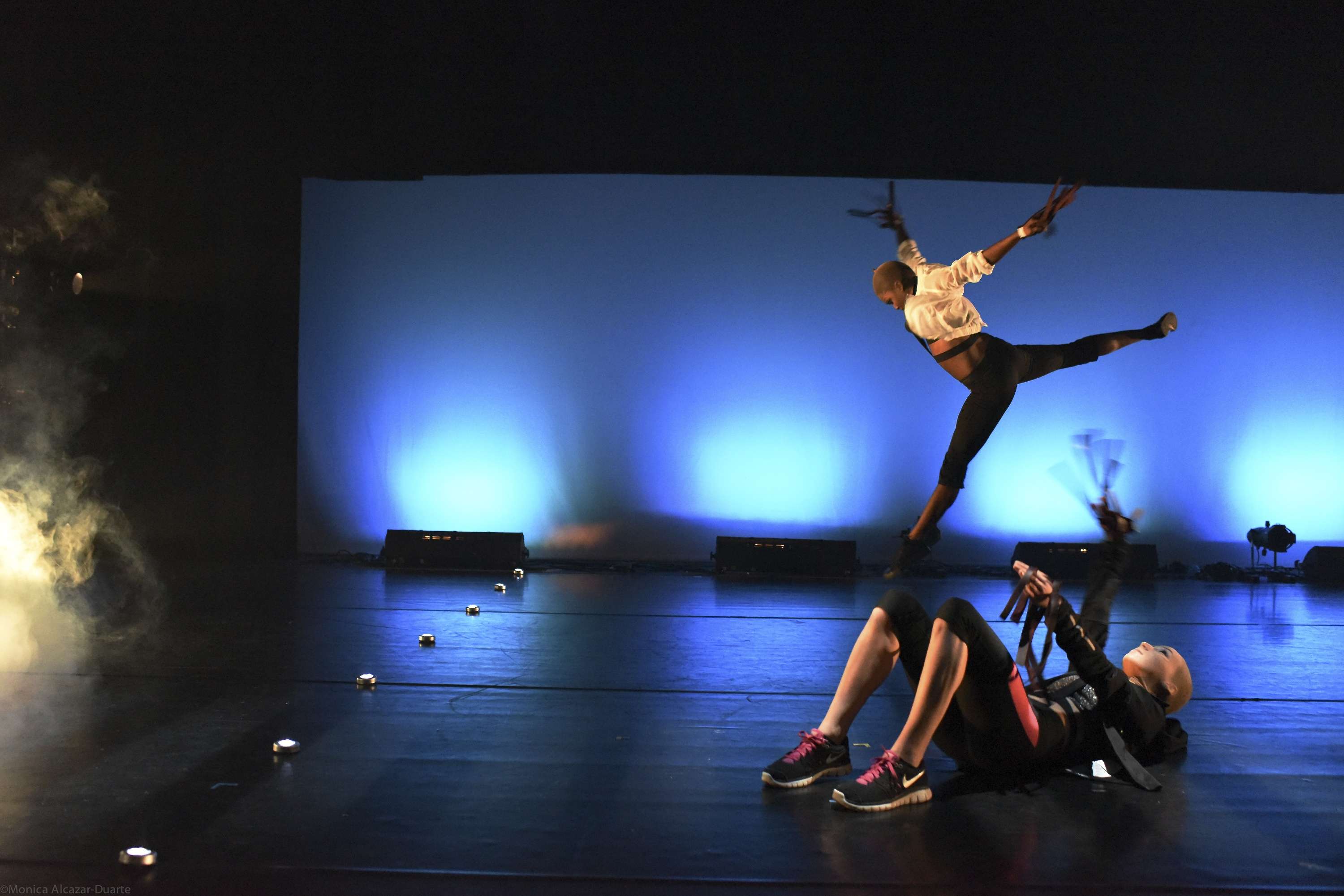 Design for Dance by Sofia Birman