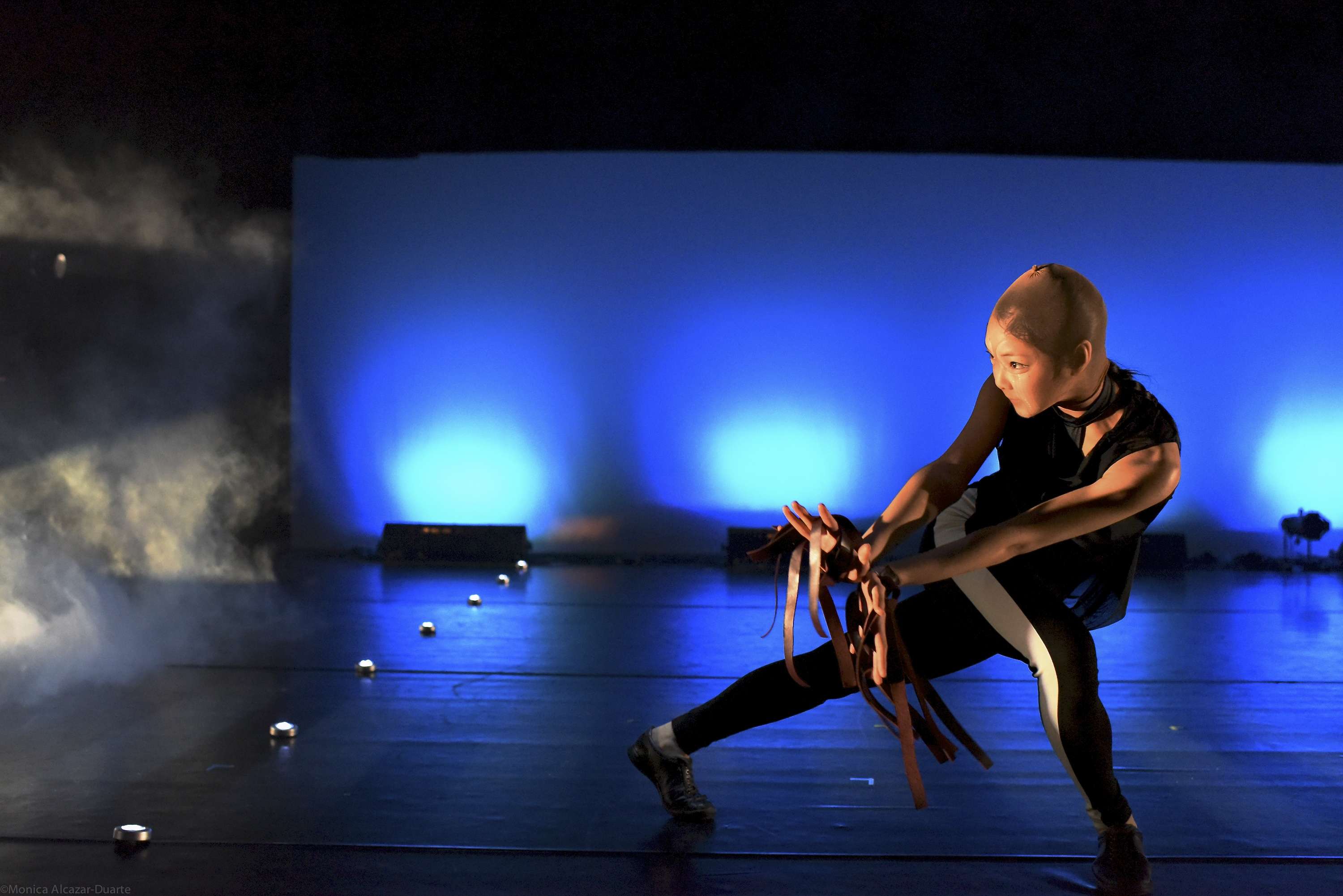 Design for Dance by Sofia Birman