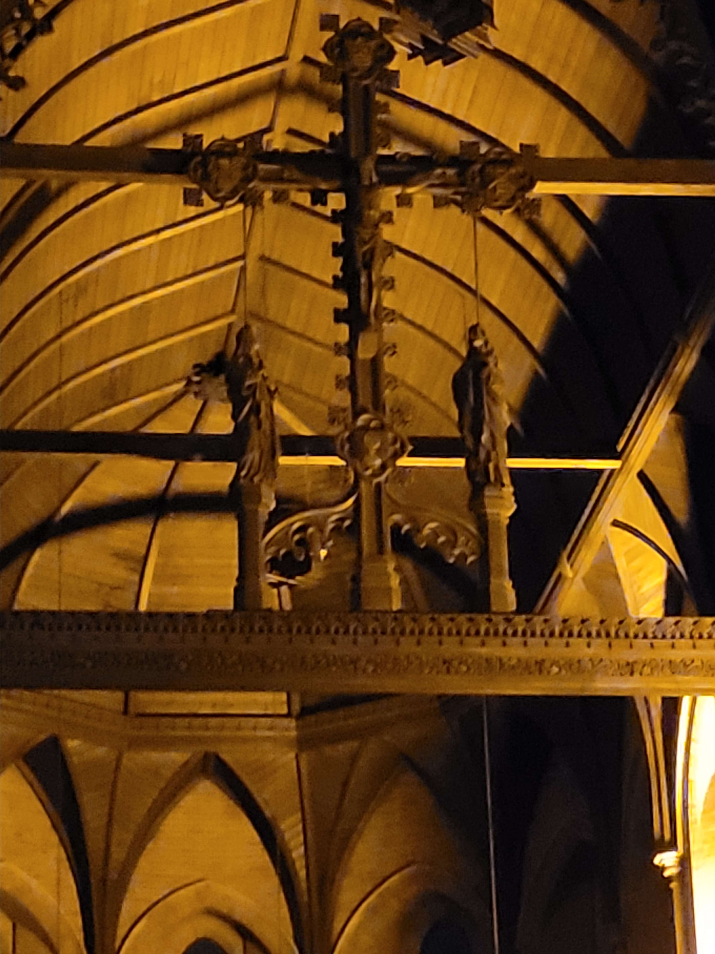 Holy Week 2024 by Isaiah Cansdale