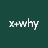 x+why logo