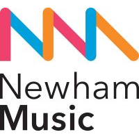 Newham Music logo