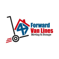 Forward Van Lines Moving & Storage Services logo