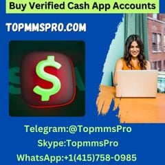 Buy Verified Cash App Accounts