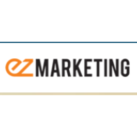 EZMarketing logo