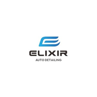 Elixir Auto Detailing logo